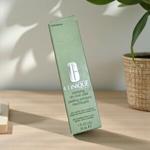 Clinique Do-Over Peel 30 ml